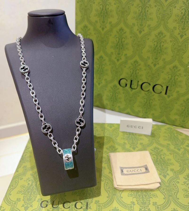 Gucci Necklaces